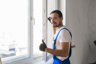 Window Manufacturers with Installation Support