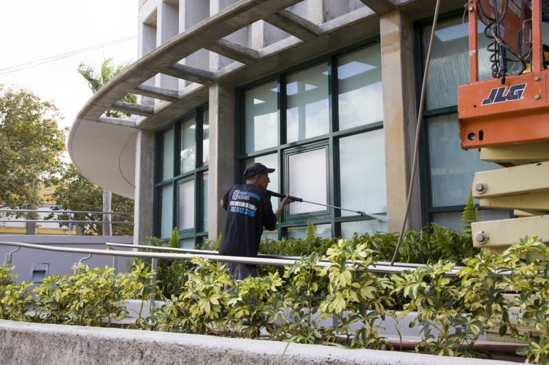 Property Management and Maintenance Companies