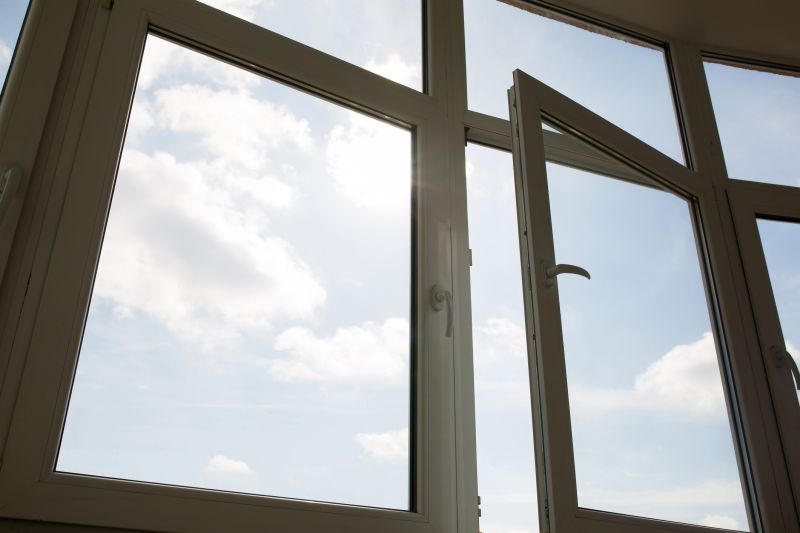 Casement and Awning Windows