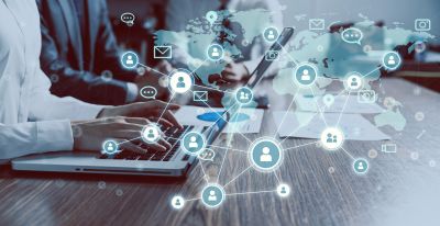 Installation Hardware Setup